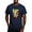 Navy, variant on CafePress - G.I. Joe Who's On Cobra Isla Men's Classic T Shirt - Men's Fitted T-Shirt