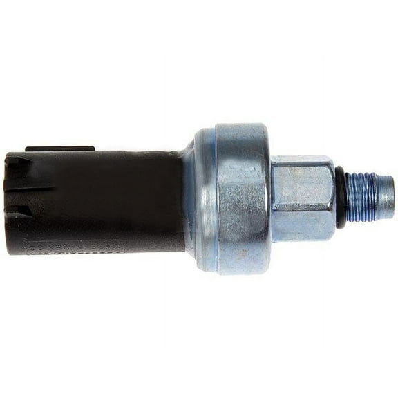 Power Steering Pressure Sensor - Compatible with 2003, 2005 - 2011 Ford Focus - Dorman