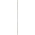 thumbnail image 4 of Ekena Millwork 94"H x 3/8"T Pandora PVC Adjustable Decorative Slat Wall Panel Kit, Unfinished (contains 16 Slats + 1 Straight Edge Starter Slat), 4 of 15