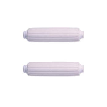 Lotion Applicator Replacement Sponge 6'' x 4'' x 1/2'', Package of 2