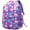 Purple Dinosaur, variant on Cute Toddler Preschool Backpack Dinosaur Unicorn School Book Bag for Girls, Boys, Kids, Kindergarten Nursery Travel Bag with Chest Strap(Purple Unicorn)
