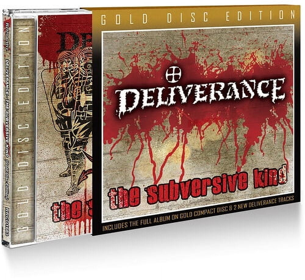 Bodysnatcher - BLEED/ABIDE - Music & Performance - CD