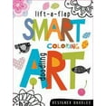 thumbnail image 2 of Smart Art (Paperback), 2 of 2