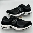 thumbnail image 5 of Size 12 - New Balance 2002R Black Gunmetal, 5 of 5