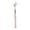 Pink, variant on EYNMVR Retractable Hand Pointer Finger Stick, Extendable Mini Teacher School Collapsible Telescoping Long Pointing Stick