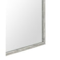 thumbnail image 4 of Mainstays 23x29 Rectangle Small Decorative Wall Mirror for Bathroom or Living Room, 4 of 5