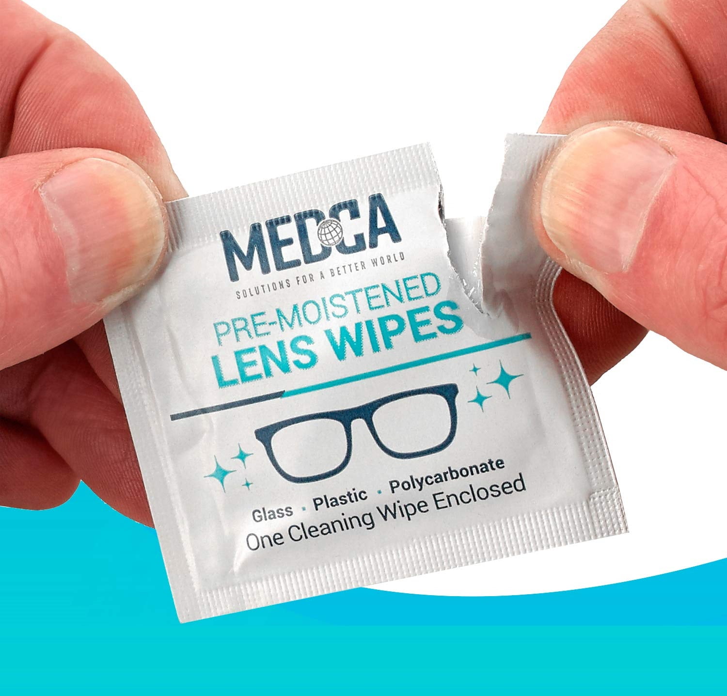 Lens Cleaning Wipes 210 Pack Pre Moistened Cleansing Cloths And Individually Wrapped Eyeglass Cleaner Wipe Pads For Phones Tablet Screens Helps