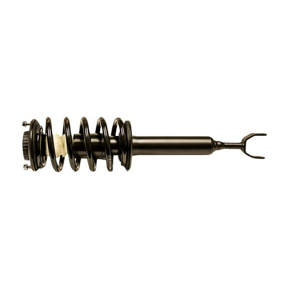 Gabriel G57135 Ultra ReadyMount Front Left Complete Strut Assembly Fits 00-04 Audi A6, 00-04 Audi A6 Quattro; 01-05 Volkswagen Passat (1 pack)