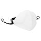 thumbnail image 2 of Escudo de cubierta facial brillante LED, luz colorida con carga USB para fiesta, DJ, Bar, baile, 2 of 8