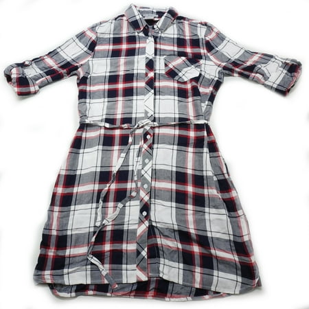 BLL nyc BLL nyc Womens Size  Medium  Belted Soft Rayon 