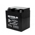 thumbnail image 2 of UB-YIX30L-BS Battery Replacement for 2011 Arctic Cat Prowler 700 700 CC UTV - Factory Activated, Maintenance Free, Motorcycle Battery - 12V, 30AH, UpStart Battery Brand, 2 of 9