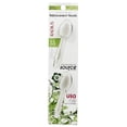 thumbnail image 2 of Radius - Têtes de Rechange pour Brosse à Dents Source Super Souples - Lot de 2, 2 of 3