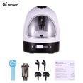 thumbnail image 3 of tenwin Small Durable Electric Pencil Sharpener Sharpness-adjustment Battery Operated Fast Sharpen with Replaceable Blade for 6-8mm Colored Pencils for Home Office School Classroom Students Artists, 3 of 7