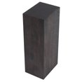 thumbnail image 3 of Bloques de madera para tallar ébano, bloque de madera sin terminar de 120x40x10/50mm para tallado DIY Likrtyny Para estrenar, 3 of 8