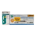 thumbnail image 1 of Paquete de Tiras reactivas Accu Chek Active 50 Piezas más Jeringas, 1 of 4