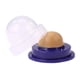 thumbnail image 2 of Cat Snacks Catnip Sugar Candy Licking Nutrition Gel Energy Ball (Salmón), 2 of 2
