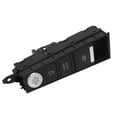 thumbnail image 2 of Car Parking Brake Switch, Antiwear Perfect Fit 3AB927137A  For Repair, 2 of 8