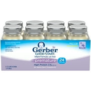 Gs Prmt Hi Protein Rtf (8x3oz)