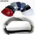 thumbnail image 4 of Accessories For Car Mazda 6 Atenza 2003-2008 Rearview Mirror Cover Lid Case Shell Zekai, 4 of 4