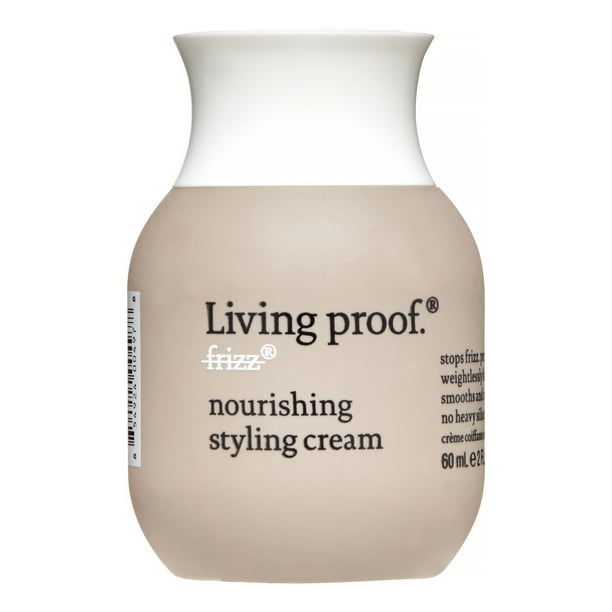 Living Proof Living Proof No Frizz Nourishing Styling Cream Travel 2