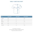 thumbnail image 6 of Marky G Apparel Girls' Fine Jersey Short-Sleeve Crew-Neck T-Shirt (Pack of 3), 6 of 6