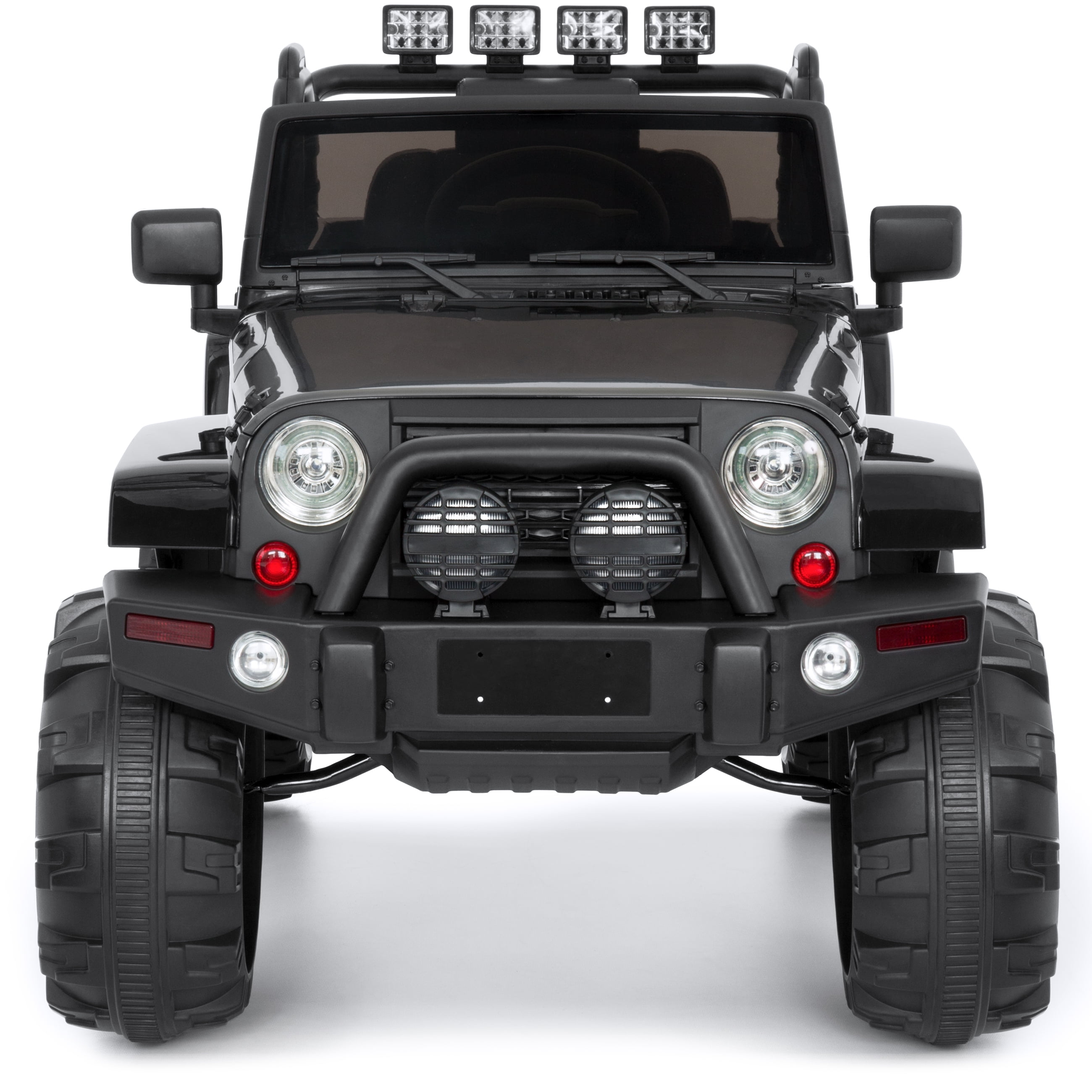 best kids jeep