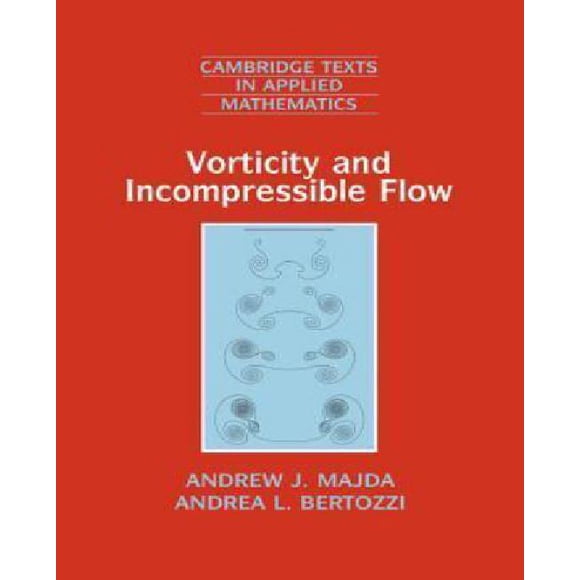 Vorticité et Écoulement Incompressible