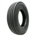 thumbnail image 2 of Roadmaster RM185 Highway 11R24.5 149L H Commercial Tire, 2 of 2
