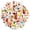 3A-50pcs, variant on 35pcs-50pcs Refreshing Drink Stickers Beverage Stickers Fruit Stickers for Luggage Guitar Suitcase
