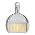 thumbnail image 1 of Mini Broom and Dustpan Set Cute Dustpan and Brush Set Whisk Broom and Dustpan Set Small Broom and Dustpan Set for Desk  Home  Kitchen Necessities  Small Dust pan and Brush Set, 1 of 7