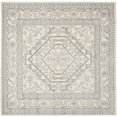thumbnail image 1 of Safavieh Adirondack Tapis Ivoire - Carré 6 Pieds, 1 of 2