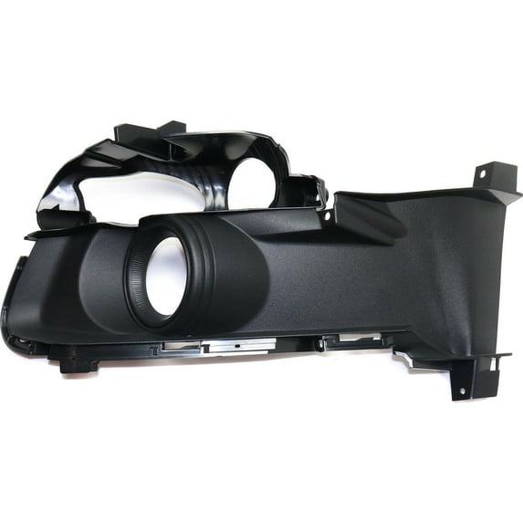 For Ford 2015-2017 Mustang Fog Light Trim Driving Lamp Driver Left Side LH Hand