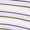 IVORY, variant on Women's Striped Rib Knit Button Front Halter Top