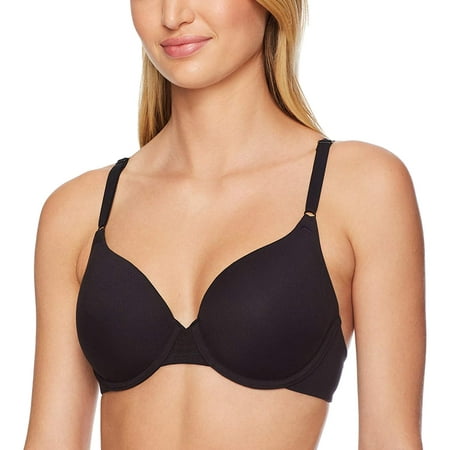 Warner's Women's Simply Perfect Super Soft Cloud 9 Underwire Lace