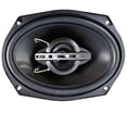 thumbnail image 2 of Juego de Bocinas para Auto Audiobahn 6x9 AS693S Bocina, 2 of 3