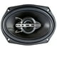 thumbnail image 2 of Juego de Bocinas para Auto Audiobahn 6x9 AS693S Bocina, 2 of 3
