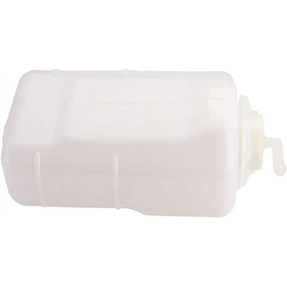 ECCPP Fits For 1998 1999 2000 2001 2002 For Honda For Accord Premium Radiator Coolant Overflow Tank 19101PAAA00