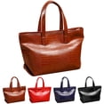 thumbnail image 2 of Sac à Main pour Femmes Mode Crocodile Multifonction Sac à Bandoulière, 2 of 10