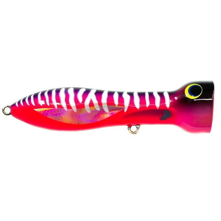 UPC: 9351482010942 | Nomad Design Chug Norris Saltwater/Bluewater Popper