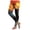 Light Gray, variant on mgoYE Women Halloween Leggings Printed Casual Holiday Tights Elastic Waist Workout Jogger Yoga Pant Women Leggins Size L
