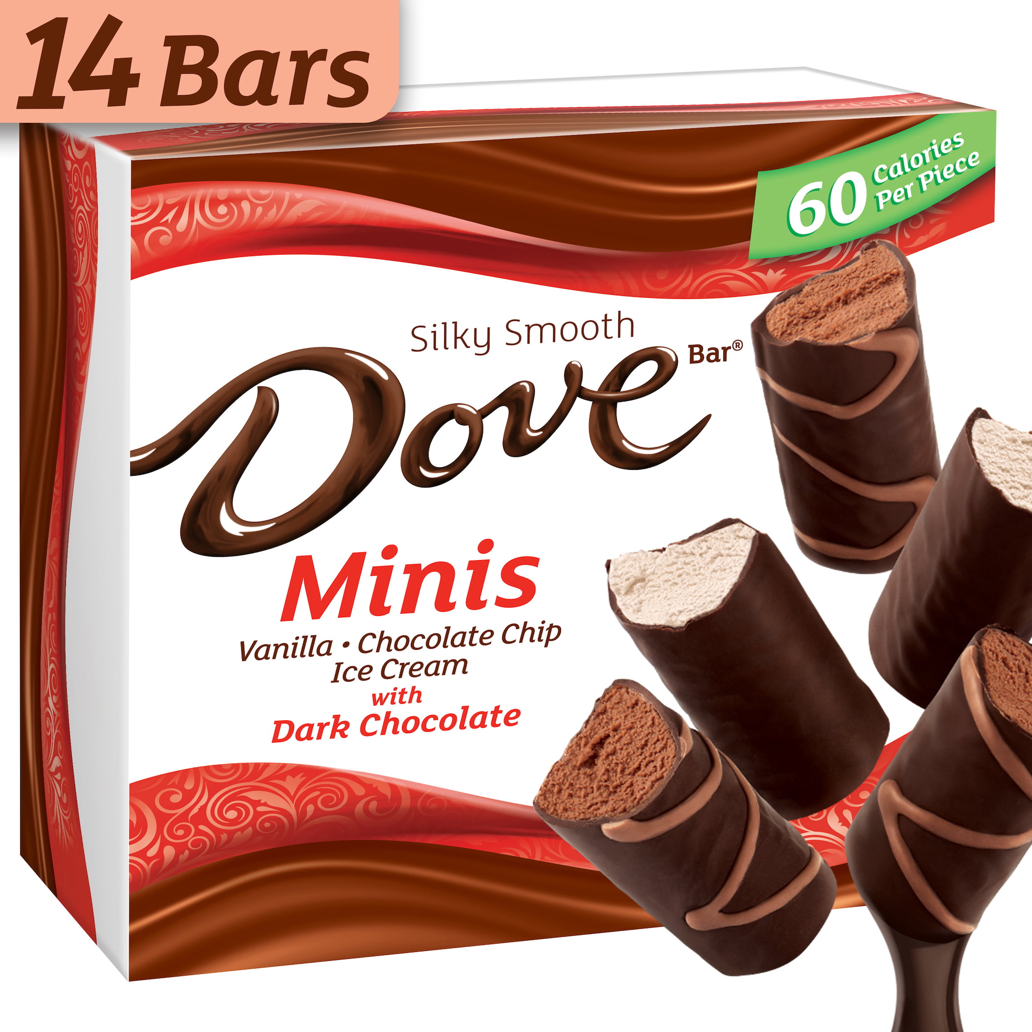 Dove Ice Cream Bars | lupon.gov.ph