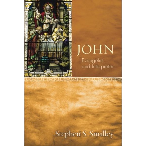 PH.D. Stephen S. Smalley: John