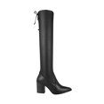 thumbnail image 2 of BOTAS DAMA NOMADAS 7906 SIMIPIEL NEGRO NOMADAS 7906, 2 of 4