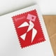thumbnail image 2 of Sellos postales del Servicio Postal de los Estados Unidos Love 2024, 2 of 5