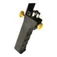 thumbnail image 4 of DYNWAVECA Tire Changer Air Valve Switch Car Disassembling Tool Sturdy High Performance Replacement Valve Tire Machine Parts Valve Lock 155mm, 4 of 9