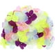 thumbnail image 1 of EeaseMX WINOMO - Gorro de baño de moda con diseño de pétalos florales, talla L, para mujer, 22 x 15 x 0,5 cm (colorido), 1 of 7