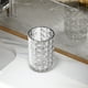 thumbnail image 4 of Portacepillos de dientes, vasos para cepillos de dientes para baños, vaso para enjuague bucal adecuado para baño, inodoro, hogar, viajes, tazas para enjuague bucal, 4 of 6