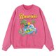 thumbnail image 4 of Sudadera con capucha vintage desgastada con dibujos hawaianos de cocodrilo y surf para hombre, ropa informal de algodón a la moda, sudadera con capucha para otoño, 4 of 4
