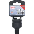 thumbnail image 2 of DADO IMPACTO CON PUNTA XZN | 3/4 | M18 | BGS 5054-M18, 2 of 2