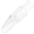 thumbnail image 3 of Shisuyan Kit d'Embout de Saxophone Transparent Lot de 1 2.55x0.90x0.71 Po, 3 of 8